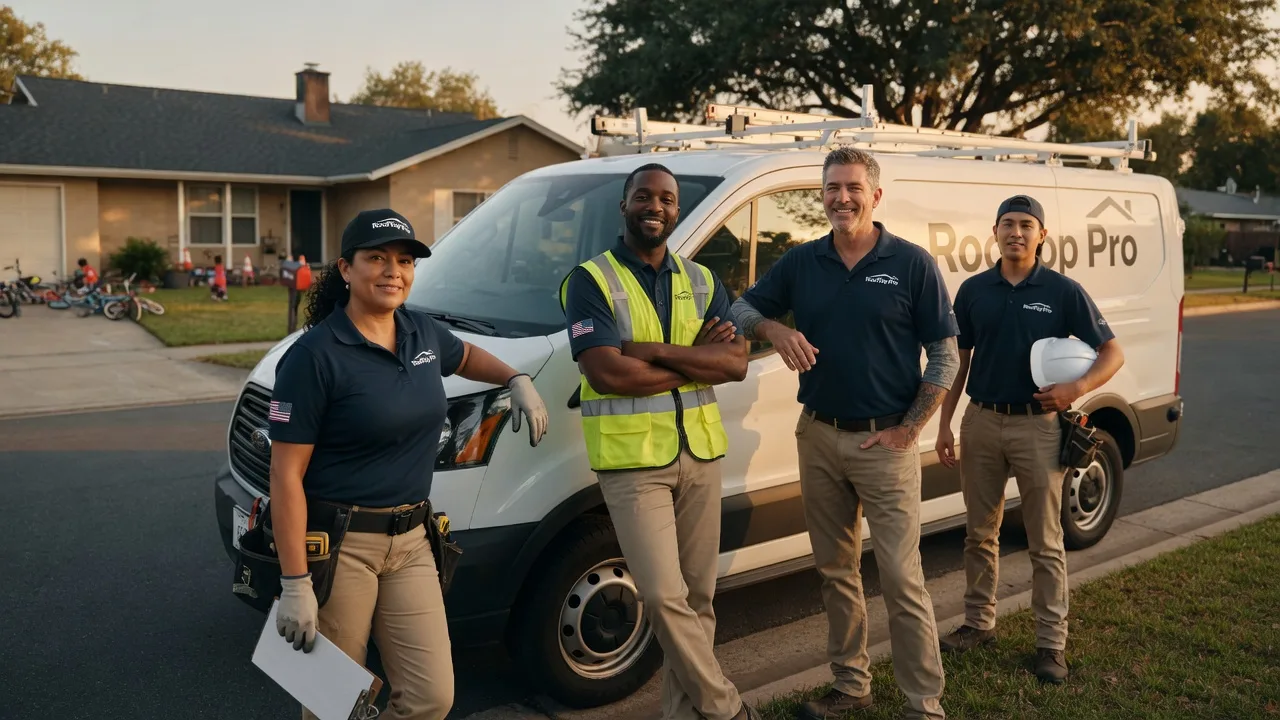Roof Repair in Funkstown, MD near me